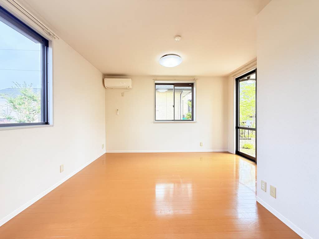 別山４丁目戸建-3