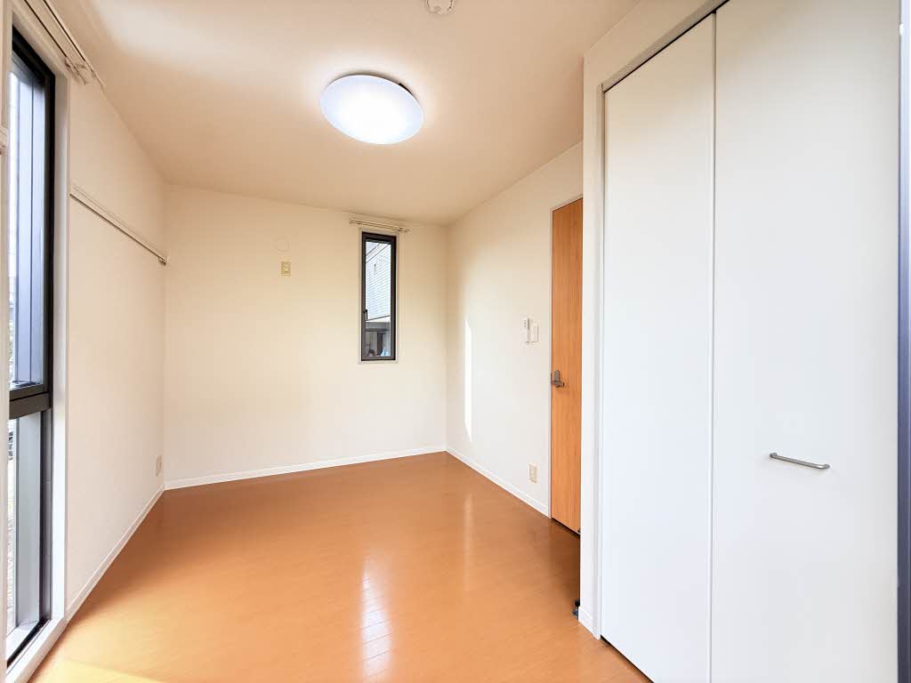 別山４丁目戸建-5