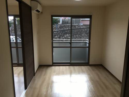 アクアビレッジ 0101号-2