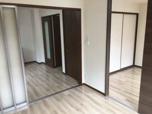 アクアビレッジ 0101号-3