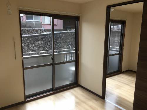 アクアビレッジ 0101号-5