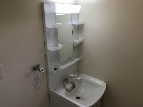 アクアビレッジ 0101号-8