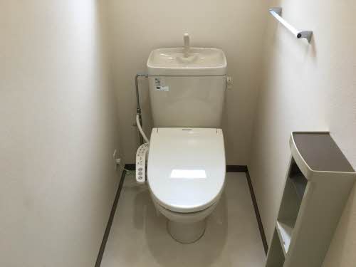 アクアビレッジ 0101号-10