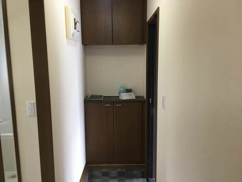 アクアビレッジ 0101号-11