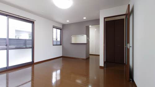 グレースＭ 0101号-1