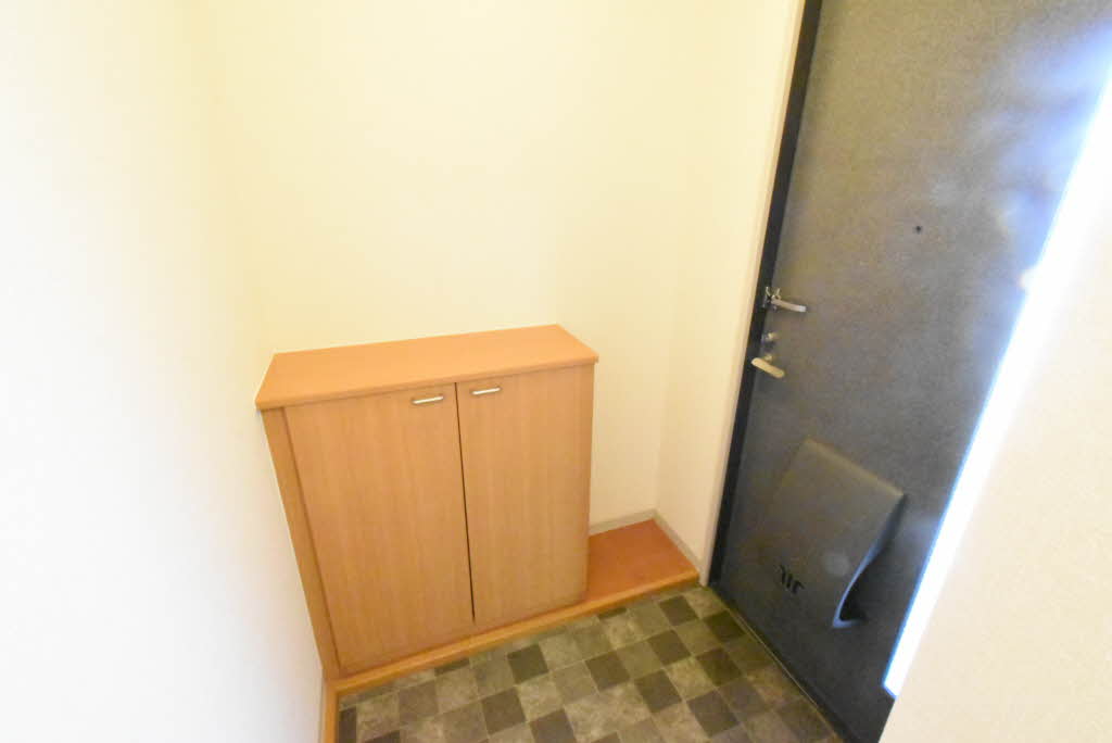 アメニティソレイユ 0203号-2