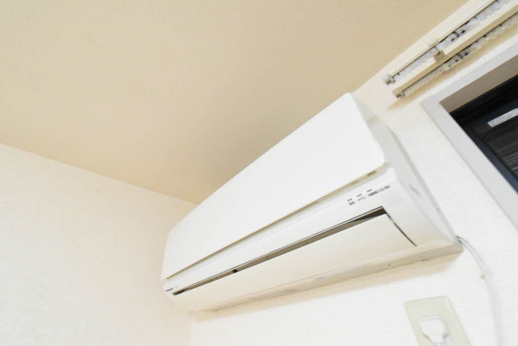 アメニティソレイユ 0203号-5