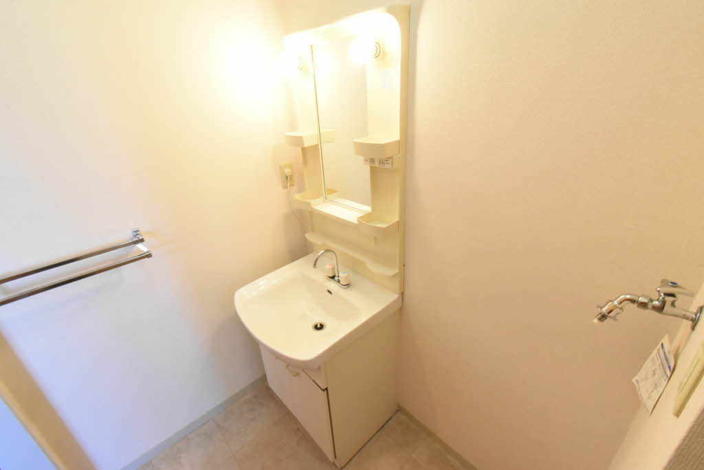 アメニティソレイユ 0203号-11