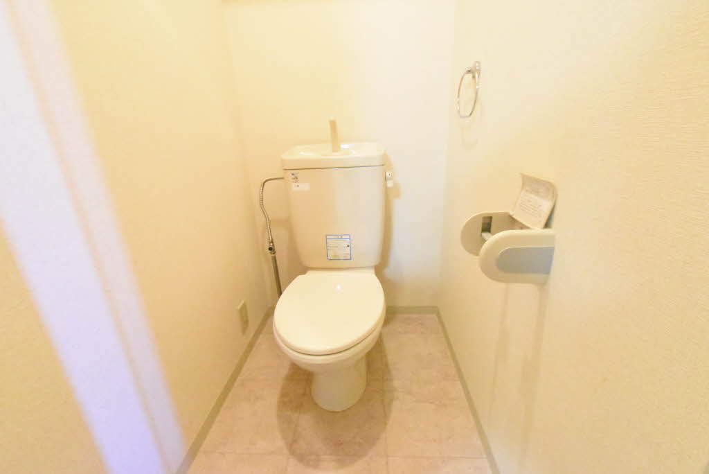 アメニティソレイユ 0203号-12