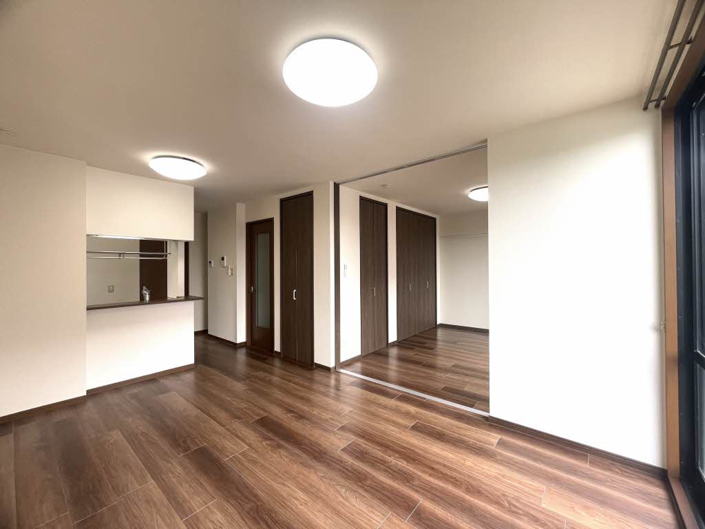 H翔 ひまわり館 F102号-3