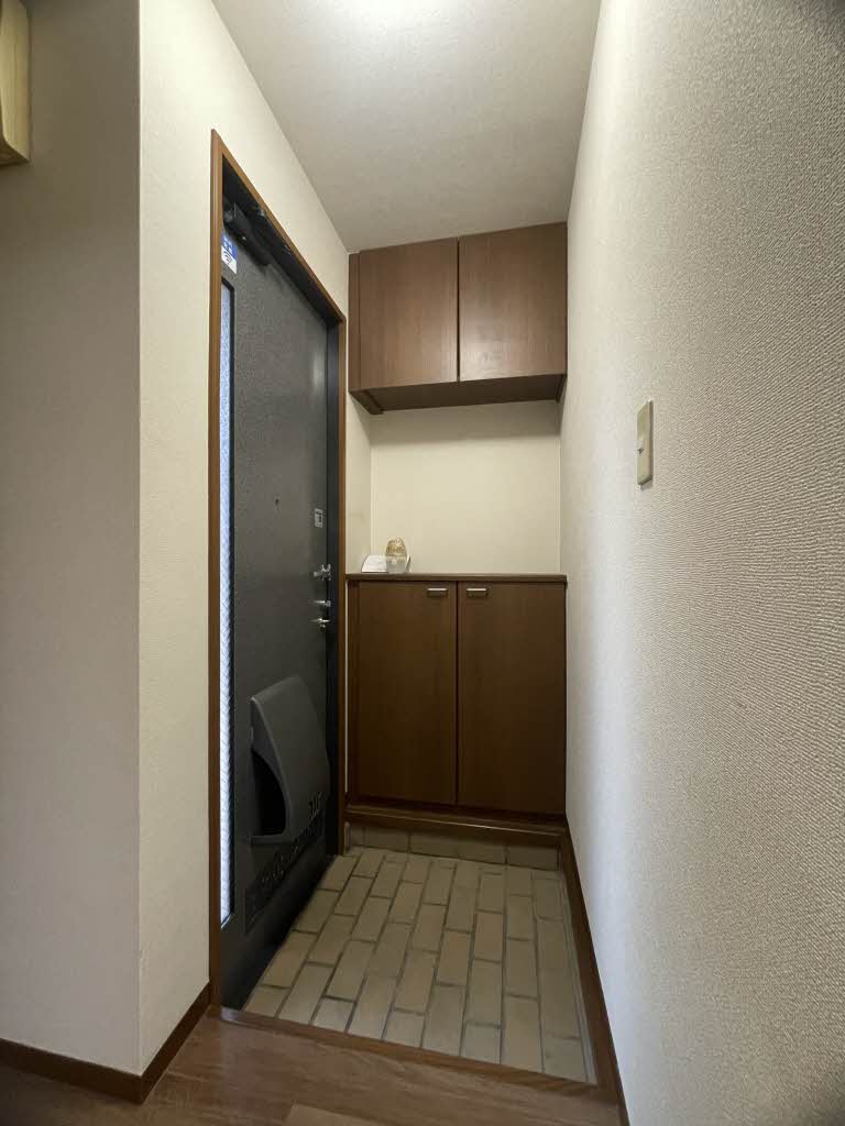 H翔 ひまわり館 F102号-9