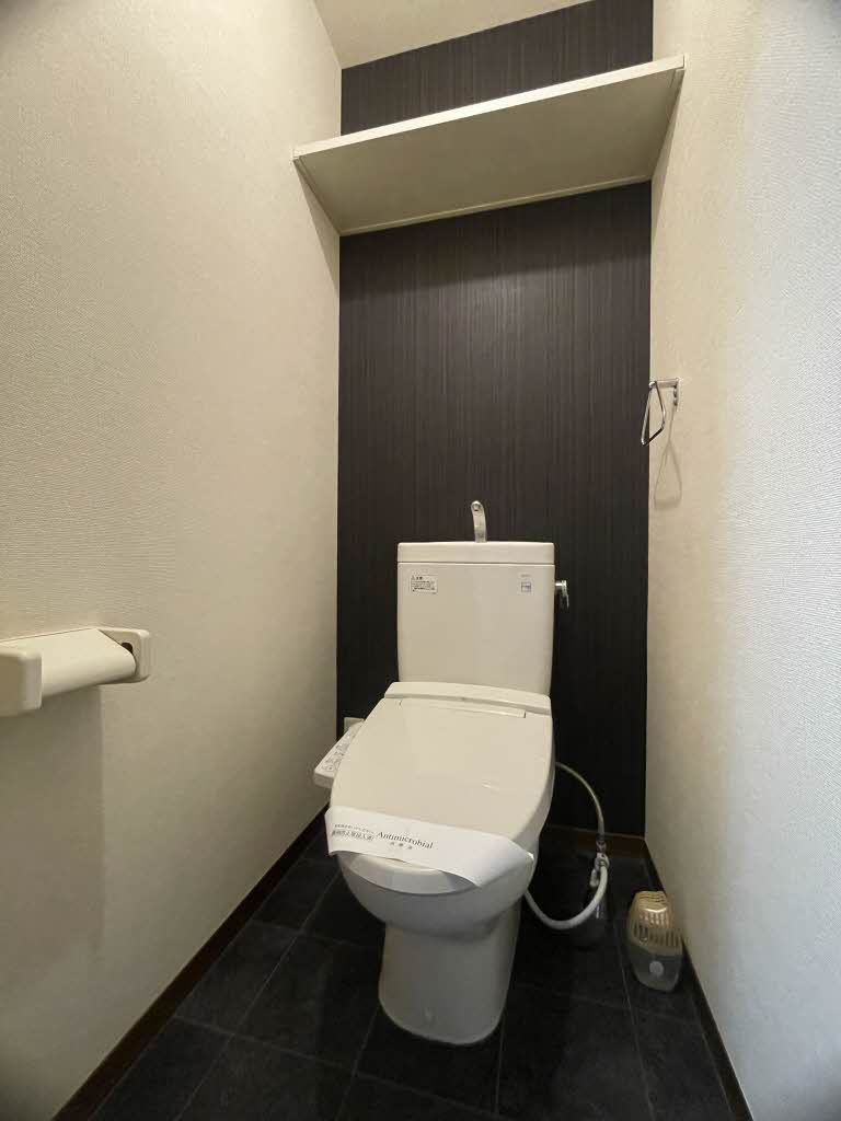 H翔 ひまわり館 F102号-12