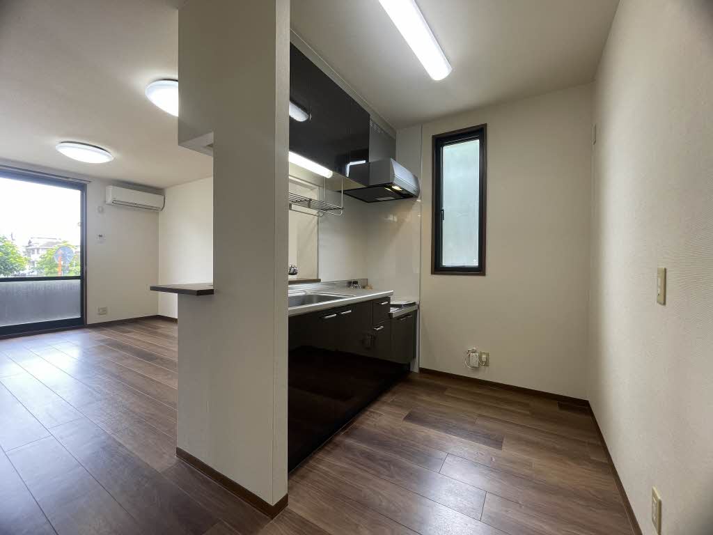 H翔 ひまわり館 F102号-13