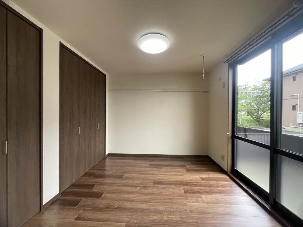 H翔 ひまわり館 F102号-15