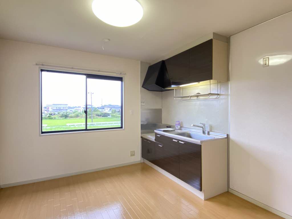 メゾンフルール 0203号-2