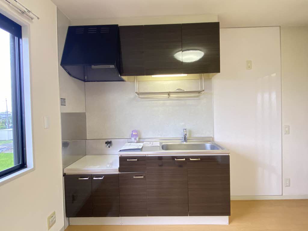 メゾンフルール 0203号-3