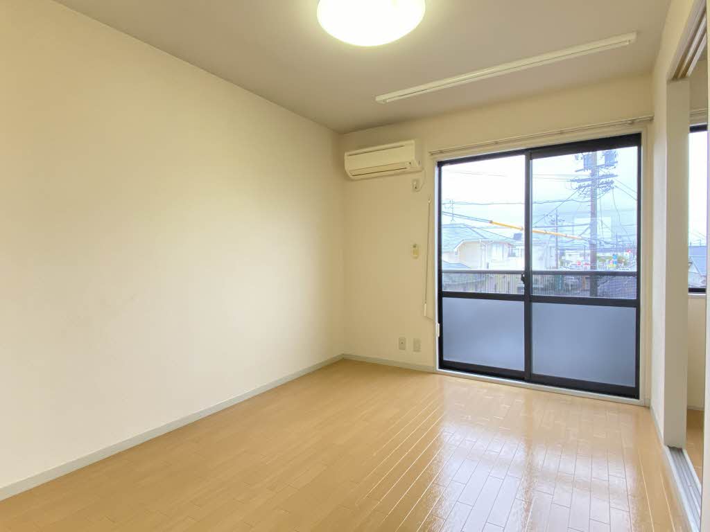 メゾンフルール 0203号-4