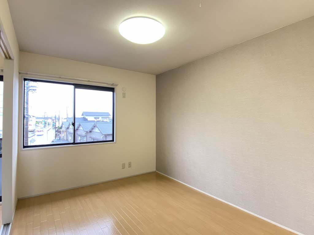 メゾンフルール 0203号-5