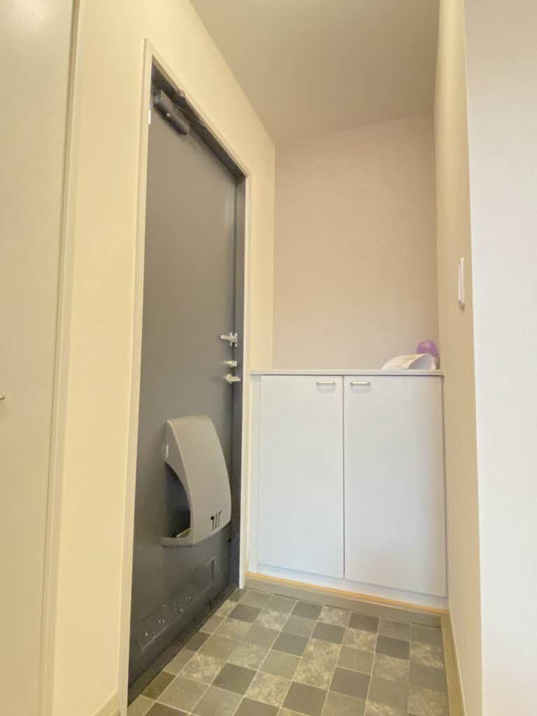 メゾンフルール 0203号-8