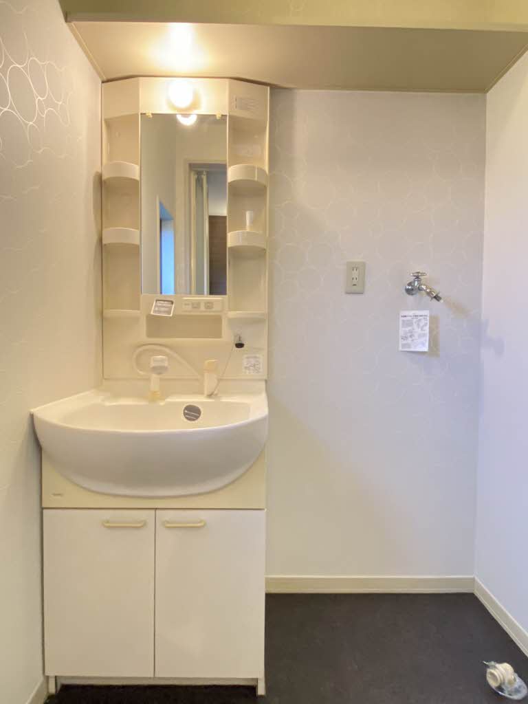 メゾンフルール 0203号-9