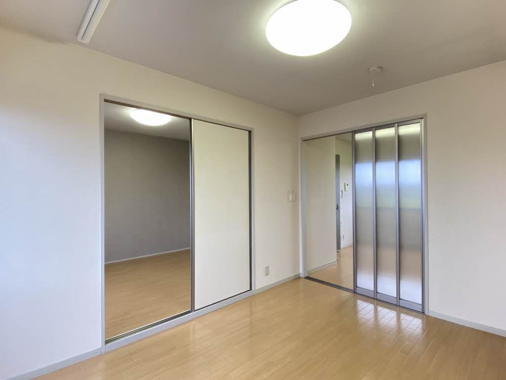 メゾンフルール 0203号-14