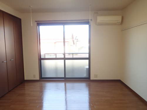 サンライズ鵜ノ子 B101号-4