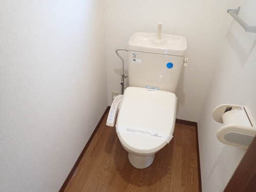 サンライズ鵜ノ子 B101号-6