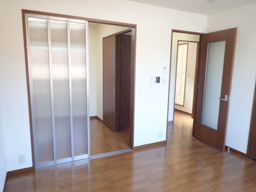 サンライズ鵜ノ子 B101号-7