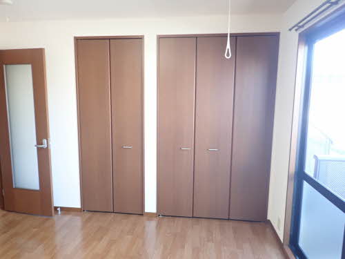 サンライズ鵜ノ子 B101号-8