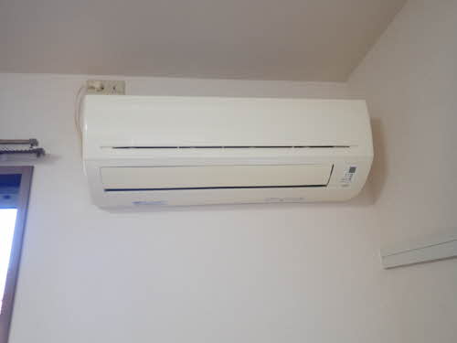 サンライズ鵜ノ子 B101号-9