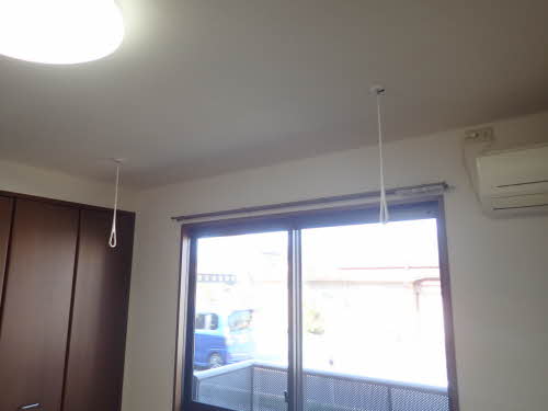 サンライズ鵜ノ子 B101号-10