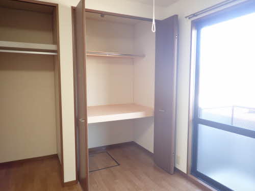 サンライズ鵜ノ子 B101号-12