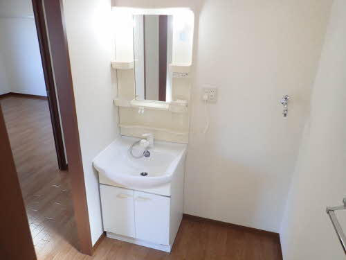 サンライズ鵜ノ子 B101号-14