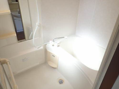 サンライズ鵜ノ子 B101号-15