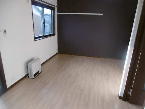 シャーメゾン清流 0201号-4