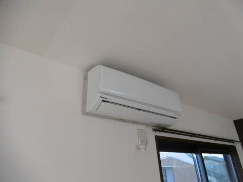 シャーメゾン清流 0201号-5