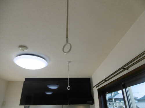 シャーメゾン清流 0201号-6