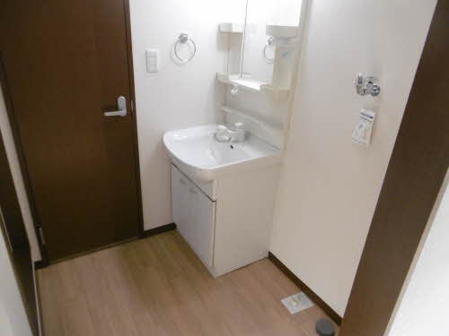 シャーメゾン清流 0201号-11