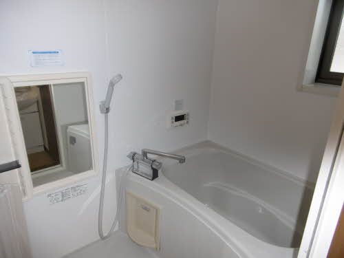 シャーメゾン清流 0201号-12