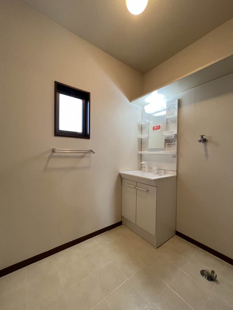 パークハイム A101号-6