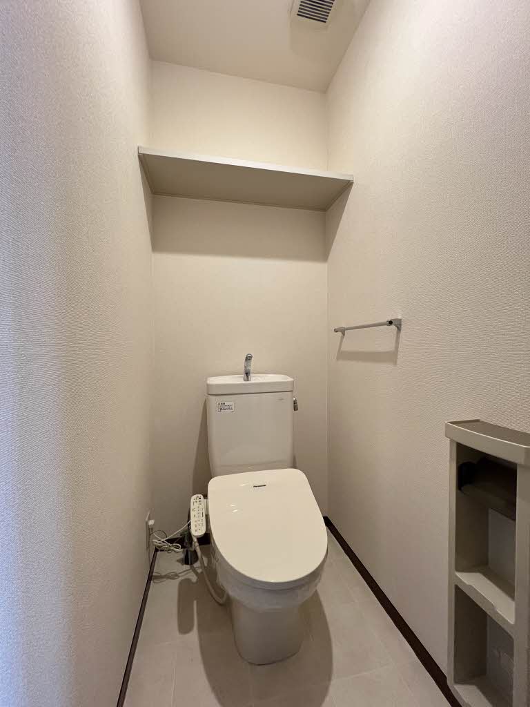 パークハイム A101号-7