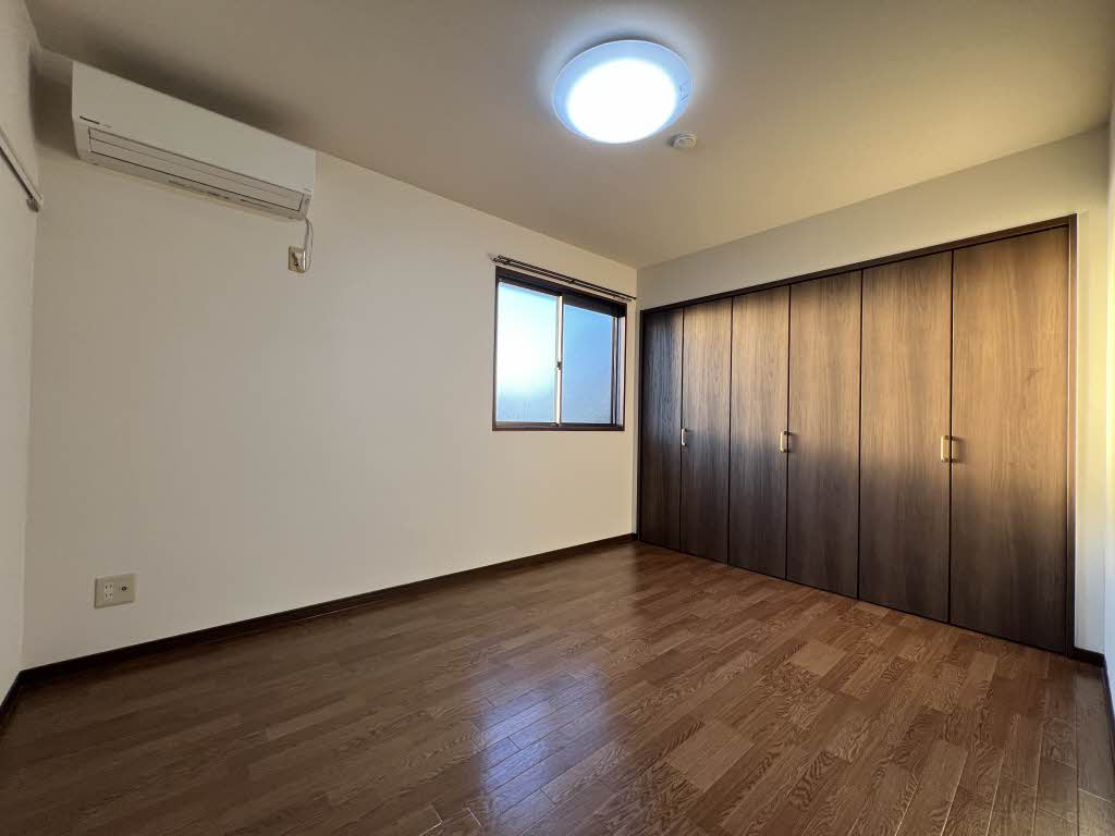 パークハイム A101号-9