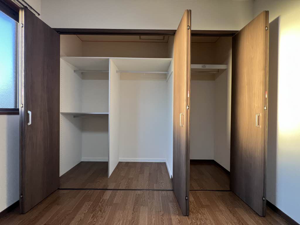 パークハイム A101号-10