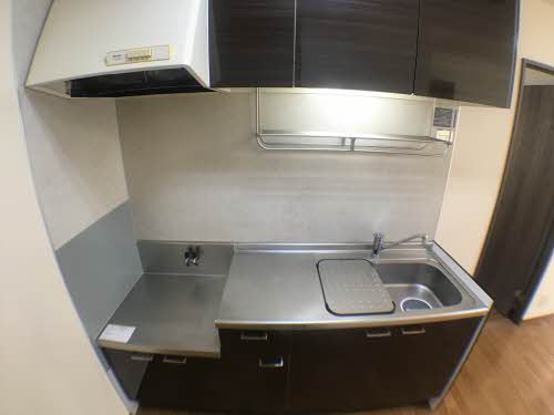 パークハイム A102号-5