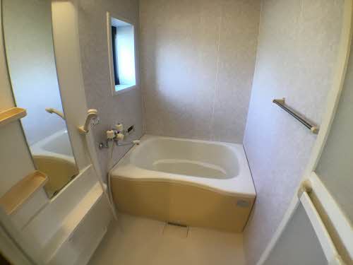 パークハイム A102号-6