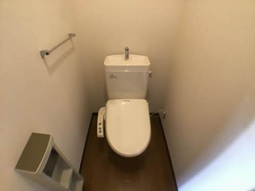 パークハイム A102号-8