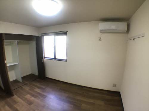 パークハイム A102号-10