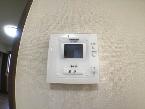 パークハイム A102号-13