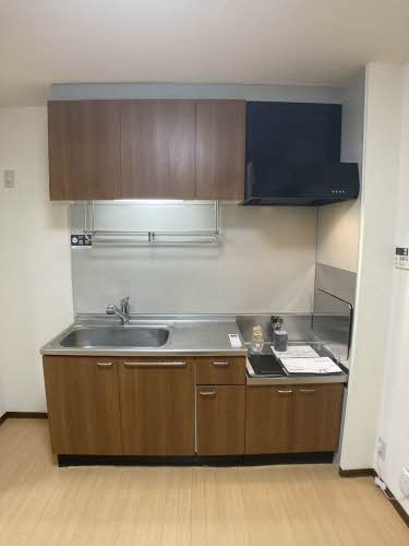 プチメゾン　ベル・プレ 0103号-3