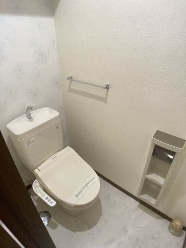 プチメゾン　ベル・プレ 0103号-12